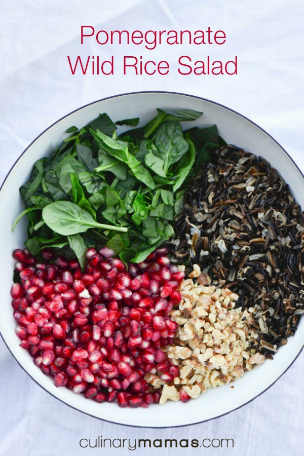 pomegranate-wild-rice-salad