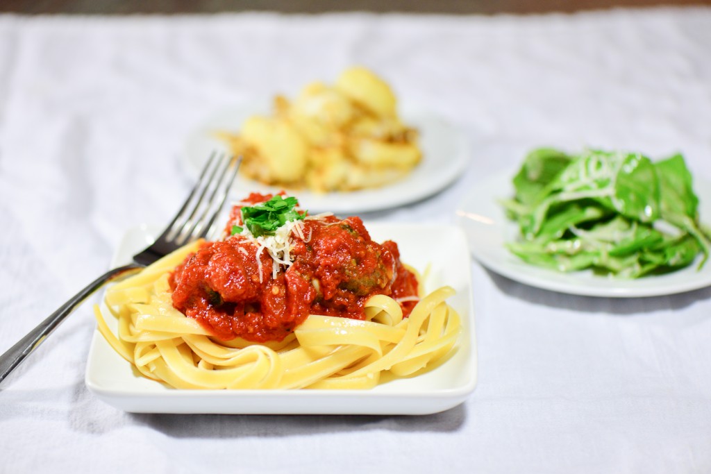 spaghetti and meatballs (17 of 17)