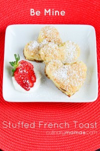 Stuffed French toast featured image