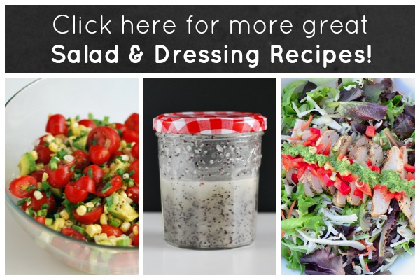Culinary Mamas Salads