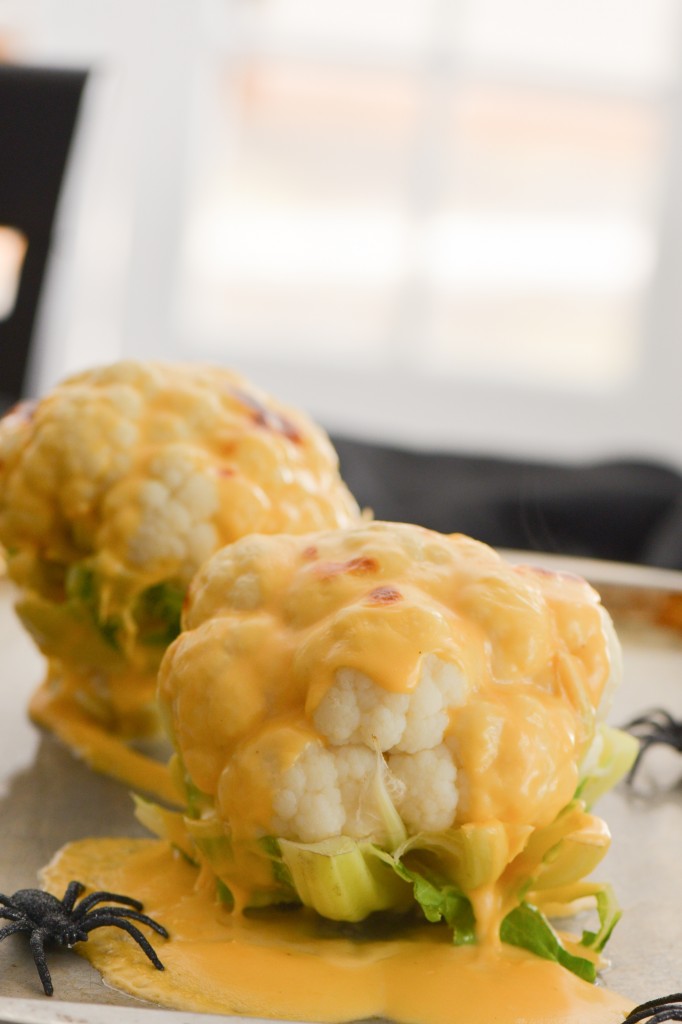 Roasted Cauliflower Brain-4404