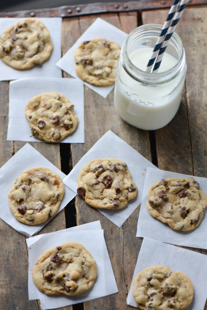 Five Tips for Perfect Chocolate Chip Cookies Every Time - Culinary Mamas