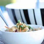 asian inspired quinoa salad (4 of 4)