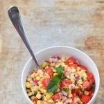 Corn Tomato Mint Salad-3649 pinterest