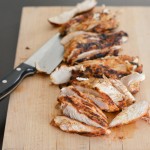 How to grill perfect chicken breasts-3689 pinterest