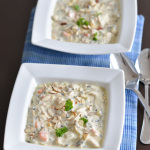 Chicken and Wild Rice Soup2-6311