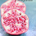 Tip & Trick Pomegranate
