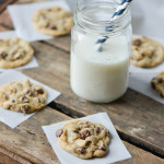 Perfect Chocolate Chip Cookies